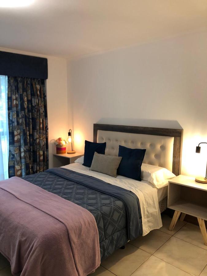 Mendoza Suites 3 -Parking Disponible- Eksteriør bilde